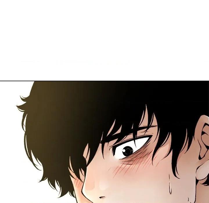 被幸运诅咒的人 被幸运诅咒的人-被幸运诅咒的人 第4话 第182页