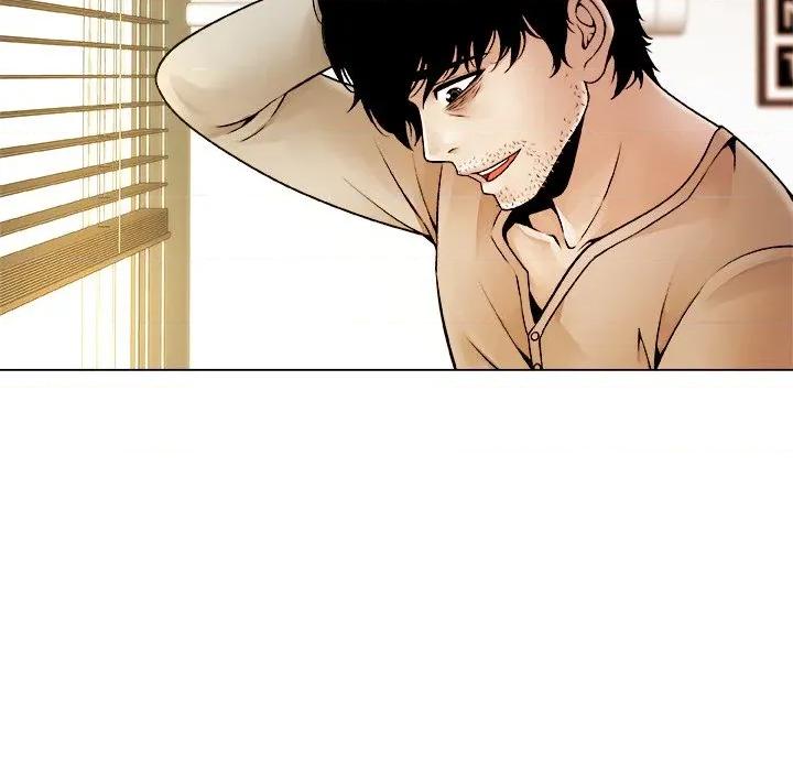 被幸运诅咒的人 被幸运诅咒的人-被幸运诅咒的人 第5话 第9页