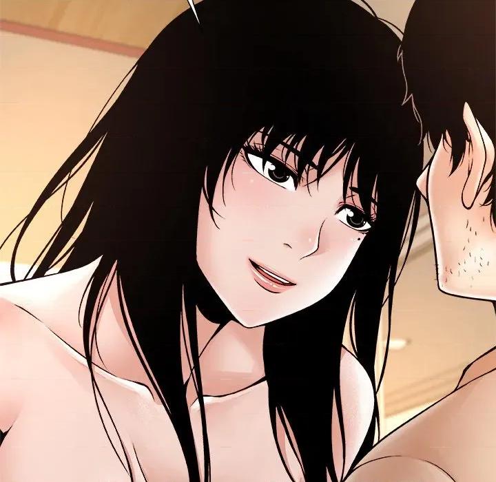 被幸运诅咒的人 被幸运诅咒的人-被幸运诅咒的人 第5话 第13页