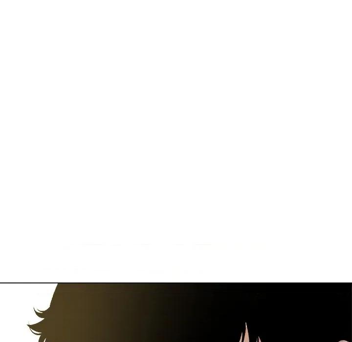被幸运诅咒的人 被幸运诅咒的人-被幸运诅咒的人 第5话 第17页