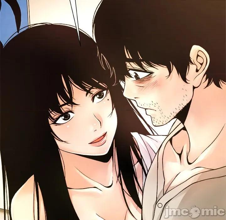 被幸运诅咒的人 被幸运诅咒的人-被幸运诅咒的人 第5话 第25页