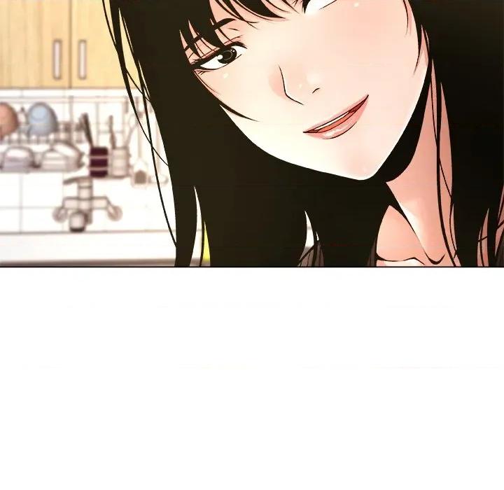 被幸运诅咒的人 被幸运诅咒的人-被幸运诅咒的人 第5话 第44页