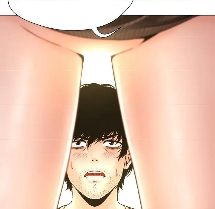 被幸运诅咒的人 被幸运诅咒的人-被幸运诅咒的人 第5话 第58页