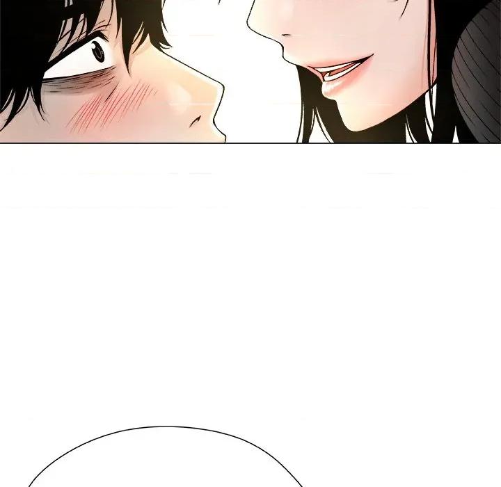 被幸运诅咒的人 被幸运诅咒的人-被幸运诅咒的人 第5话 第67页