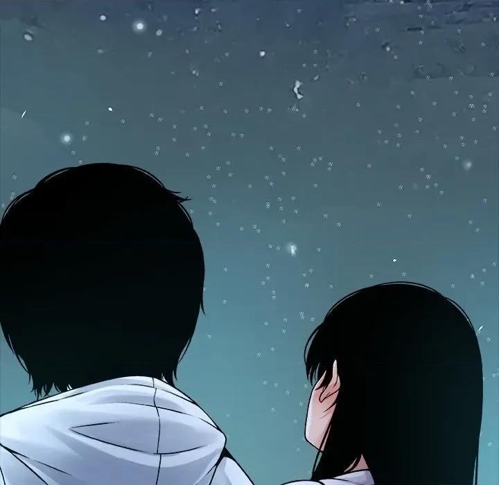 被幸运诅咒的人 被幸运诅咒的人-被幸运诅咒的人 第5话 第101页