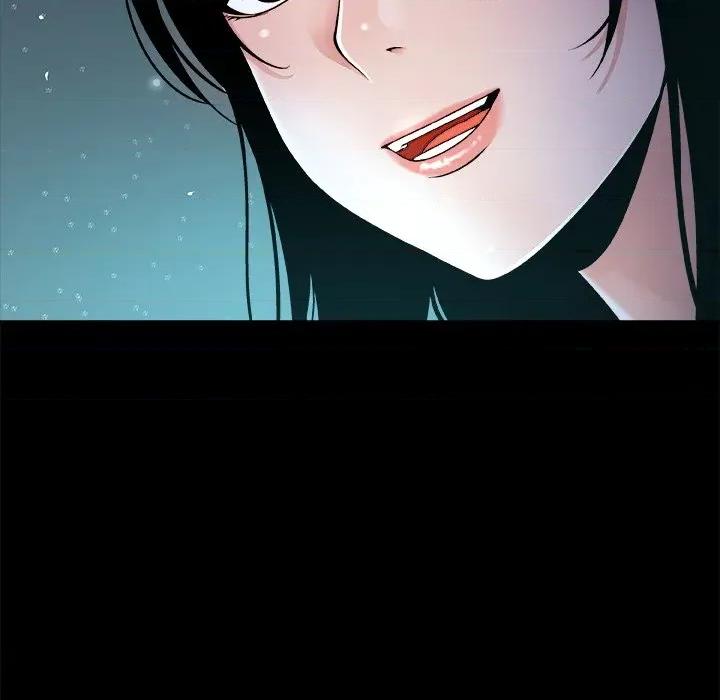 被幸运诅咒的人 被幸运诅咒的人-被幸运诅咒的人 第5话 第108页