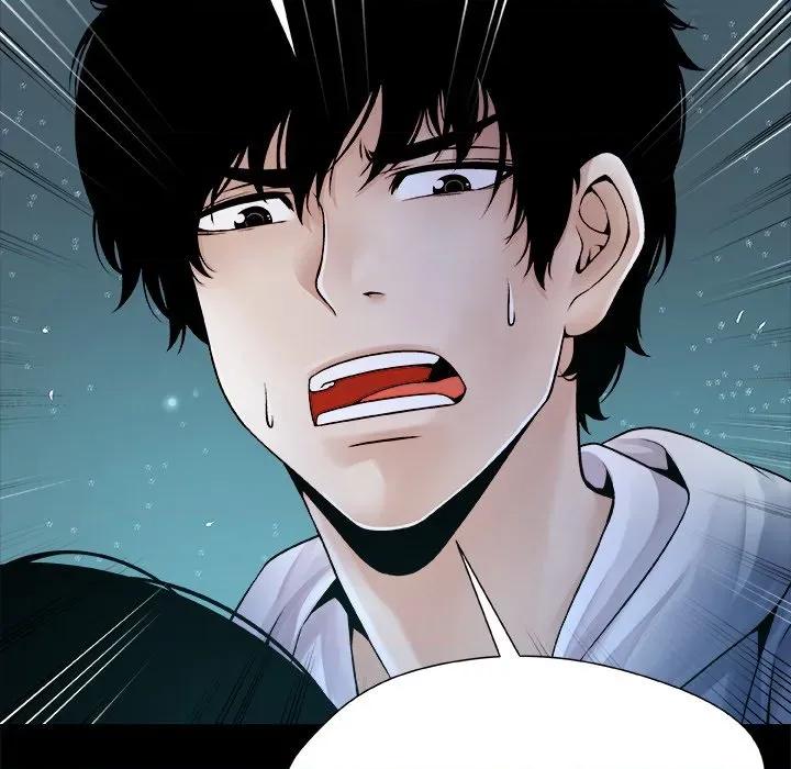 被幸运诅咒的人 被幸运诅咒的人-被幸运诅咒的人 第5话 第114页