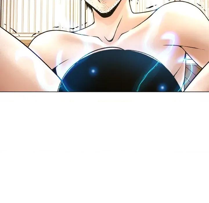 被幸运诅咒的人 被幸运诅咒的人-被幸运诅咒的人 第5话 第119页