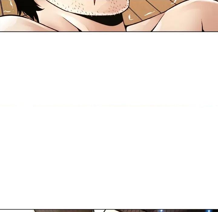 被幸运诅咒的人 被幸运诅咒的人-被幸运诅咒的人 第5话 第144页