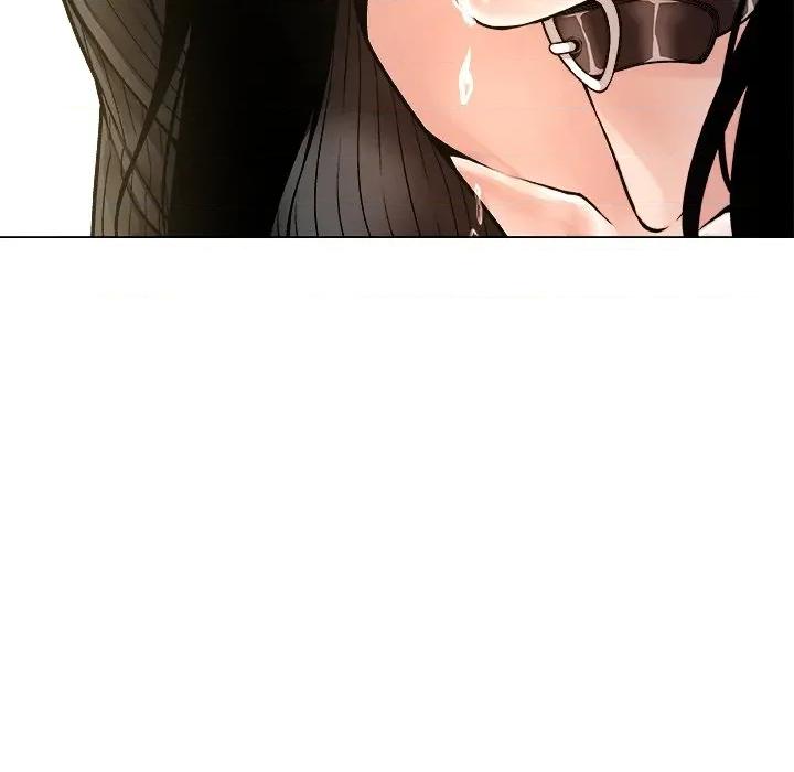 被幸运诅咒的人 被幸运诅咒的人-被幸运诅咒的人 第6话 第21页