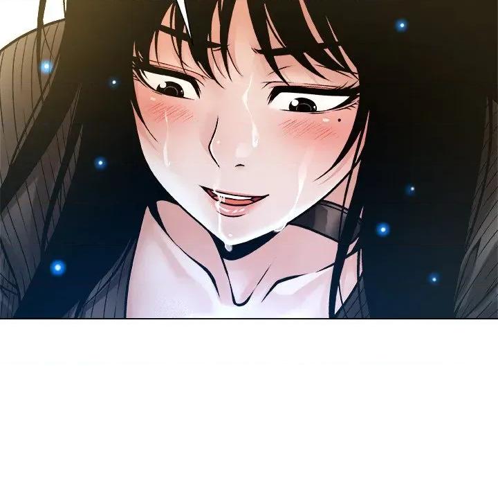 被幸运诅咒的人 被幸运诅咒的人-被幸运诅咒的人 第6话 第32页