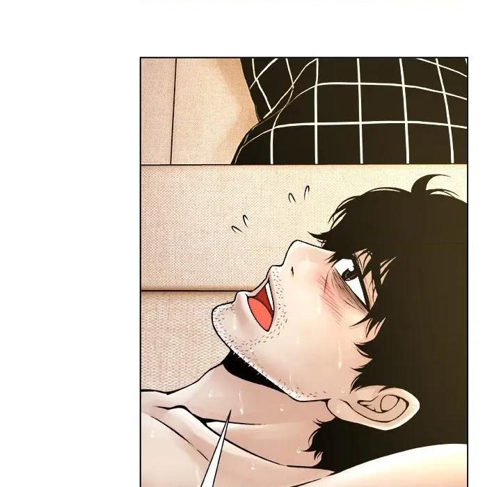 被幸运诅咒的人 被幸运诅咒的人-被幸运诅咒的人 第6话 第81页