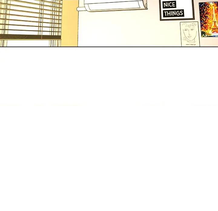 被幸运诅咒的人 被幸运诅咒的人-被幸运诅咒的人 第6话 第112页