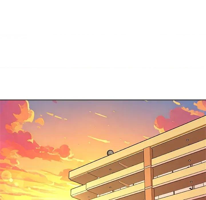 被幸运诅咒的人 被幸运诅咒的人-被幸运诅咒的人 第6话 第124页