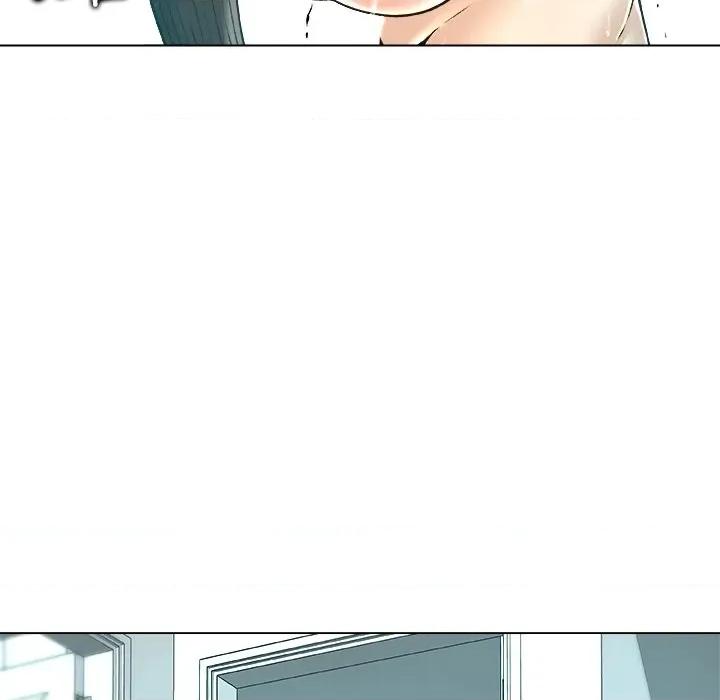 被幸运诅咒的人 被幸运诅咒的人-被幸运诅咒的人 第7话 第49页
