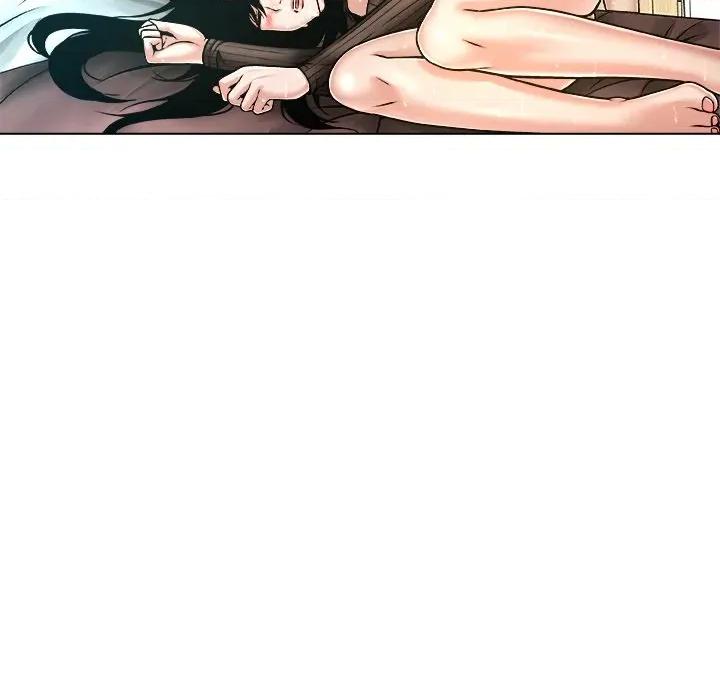 被幸运诅咒的人 被幸运诅咒的人-被幸运诅咒的人 第7话 第56页