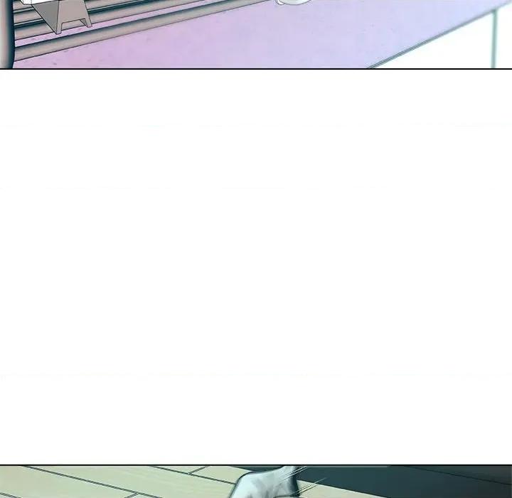 被幸运诅咒的人 被幸运诅咒的人-被幸运诅咒的人 第7话 第58页