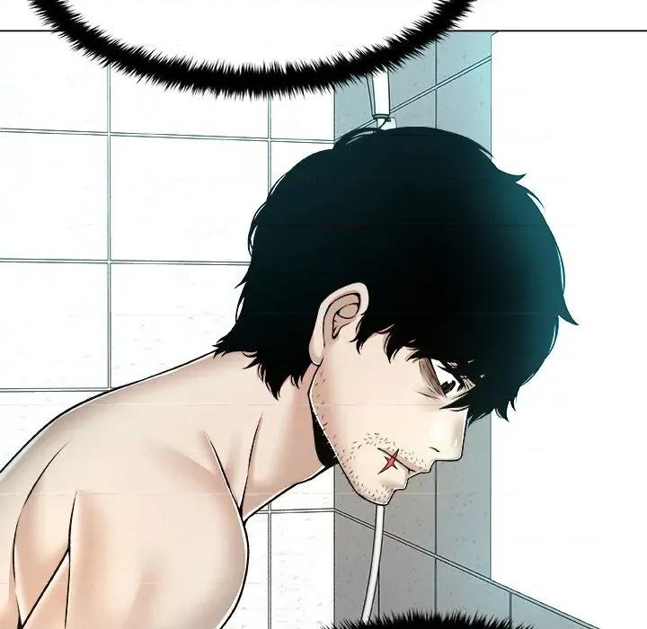 被幸运诅咒的人 被幸运诅咒的人-被幸运诅咒的人 第7话 第83页