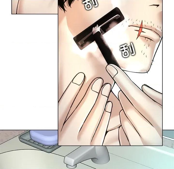 被幸运诅咒的人 被幸运诅咒的人-被幸运诅咒的人 第7话 第89页