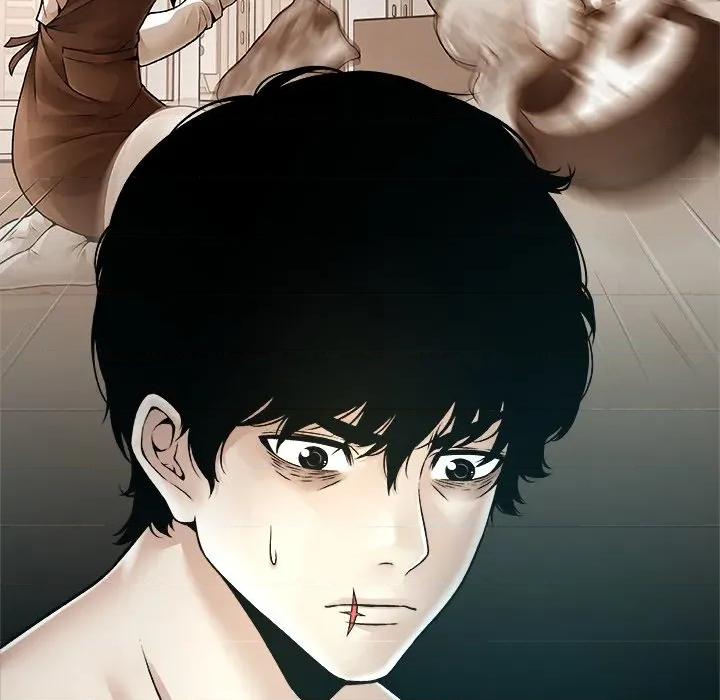 被幸运诅咒的人 被幸运诅咒的人-被幸运诅咒的人 第7话 第103页