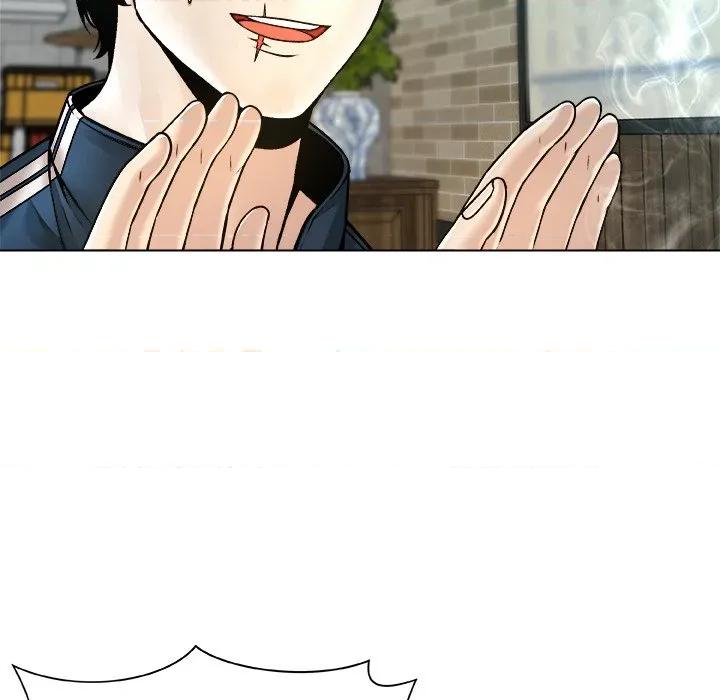 被幸运诅咒的人 被幸运诅咒的人-被幸运诅咒的人 第8话 第58页