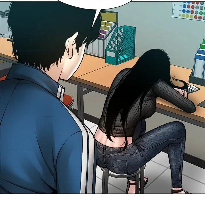 被幸运诅咒的人 被幸运诅咒的人-被幸运诅咒的人 第8话 第81页
