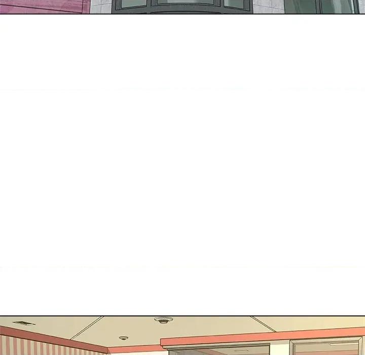被幸运诅咒的人 被幸运诅咒的人-被幸运诅咒的人 第8话 第89页