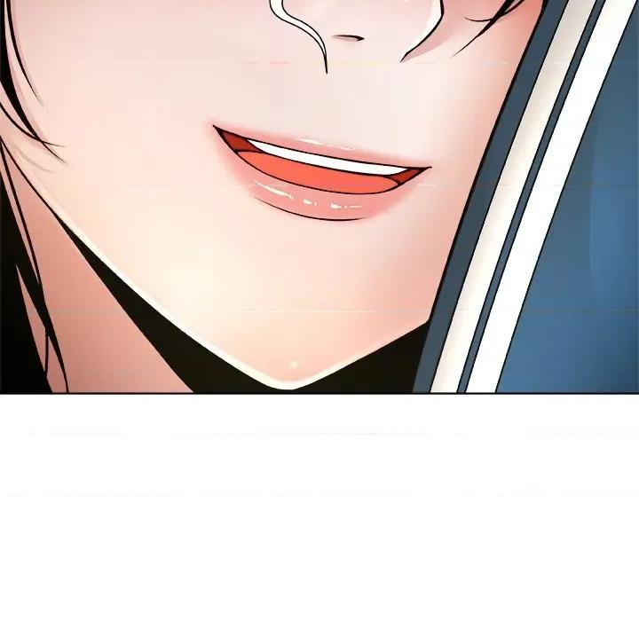 被幸运诅咒的人 被幸运诅咒的人-被幸运诅咒的人 第8话 第119页