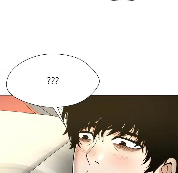 被幸运诅咒的人 被幸运诅咒的人-被幸运诅咒的人 第9话 第96页
