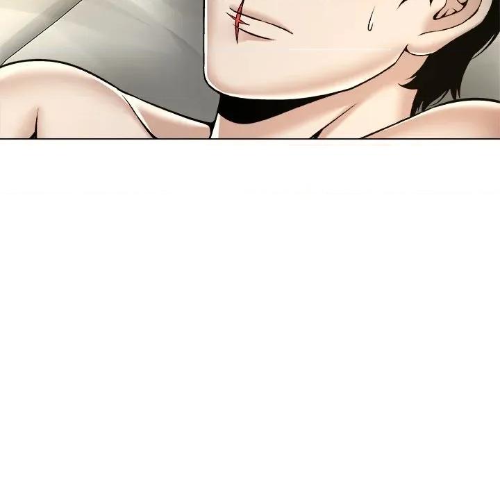 被幸运诅咒的人 被幸运诅咒的人-被幸运诅咒的人 第9话 第97页