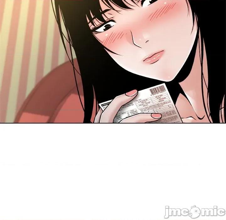 被幸运诅咒的人 被幸运诅咒的人-被幸运诅咒的人 第9话 第110页