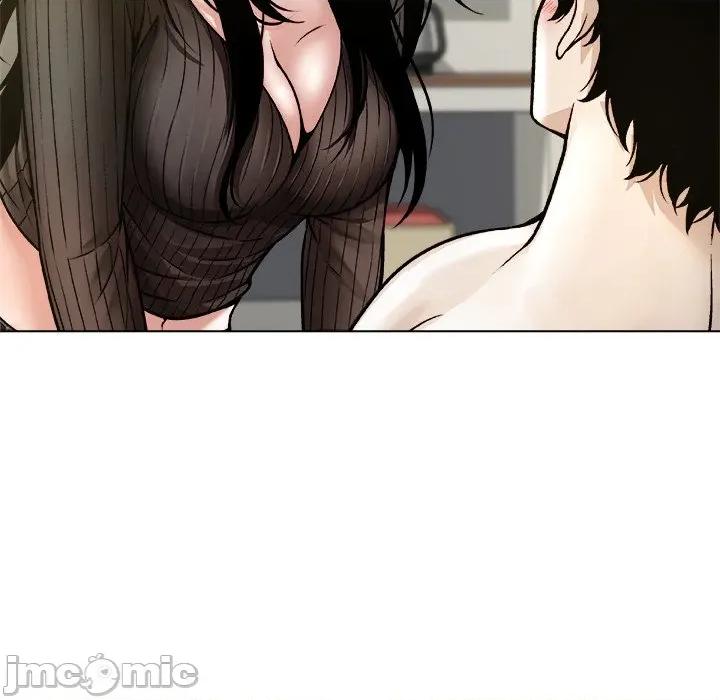 被幸运诅咒的人 被幸运诅咒的人-被幸运诅咒的人 第10话 第15页
