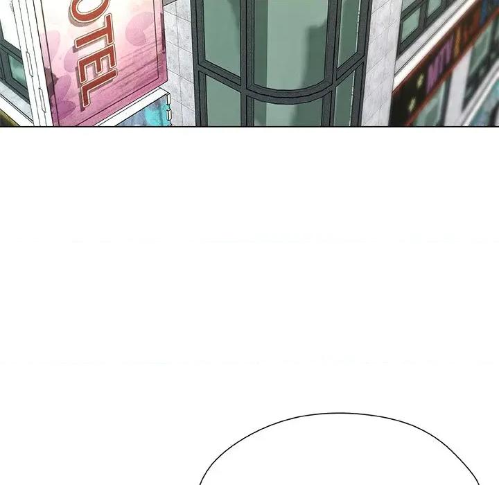 被幸运诅咒的人 被幸运诅咒的人-被幸运诅咒的人 第10话 第19页
