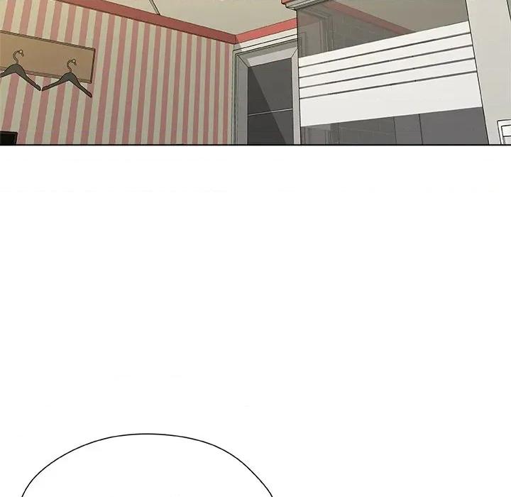 被幸运诅咒的人 被幸运诅咒的人-被幸运诅咒的人 第10话 第82页