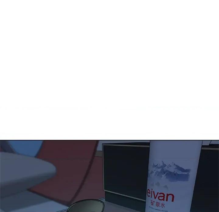 被幸运诅咒的人 被幸运诅咒的人-被幸运诅咒的人 第10话 第93页