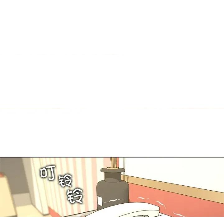 被幸运诅咒的人 被幸运诅咒的人-被幸运诅咒的人 第10话 第102页