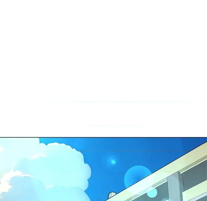 被幸运诅咒的人 被幸运诅咒的人-被幸运诅咒的人 第11话 第26页