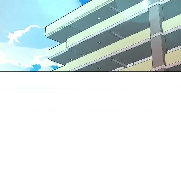被幸运诅咒的人 被幸运诅咒的人-被幸运诅咒的人 第11话 第27页
