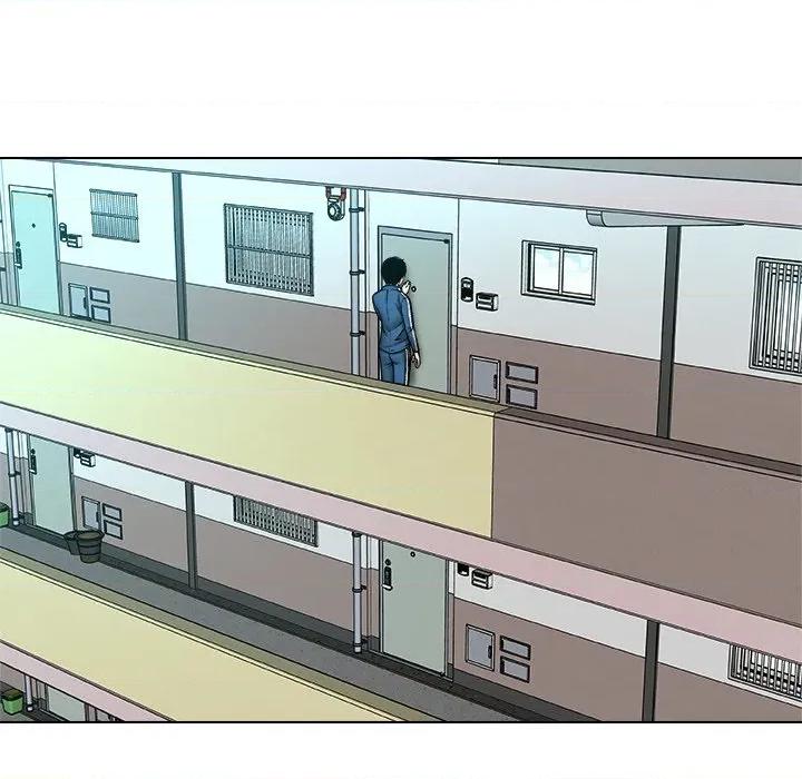 被幸运诅咒的人 被幸运诅咒的人-被幸运诅咒的人 第11话 第28页