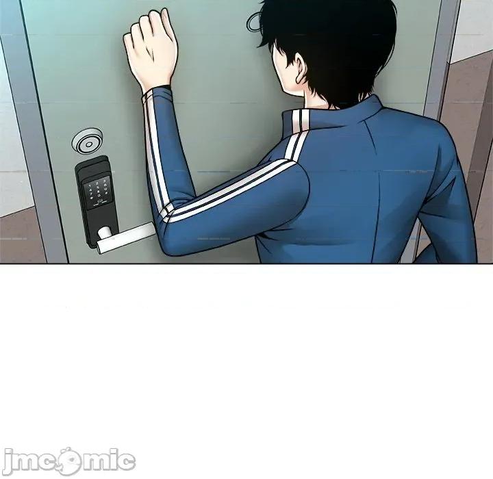 被幸运诅咒的人 被幸运诅咒的人-被幸运诅咒的人 第11话 第30页