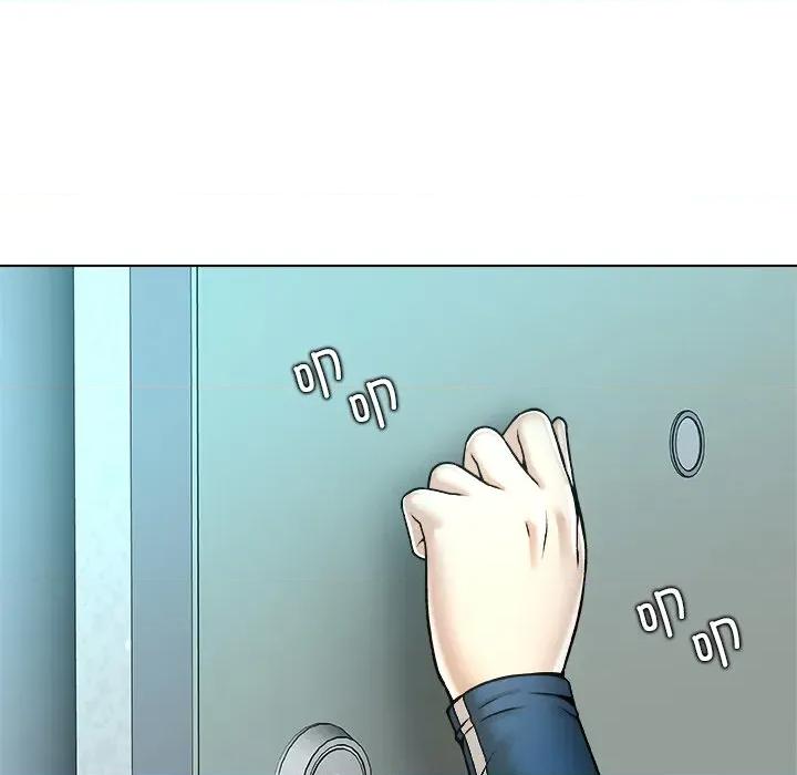 被幸运诅咒的人 被幸运诅咒的人-被幸运诅咒的人 第11话 第33页