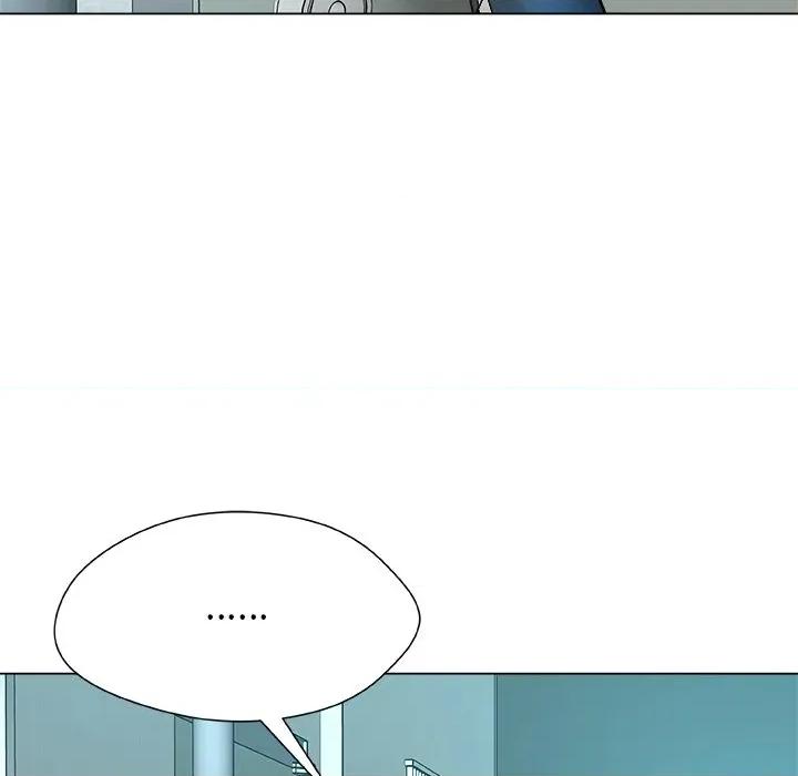 被幸运诅咒的人 被幸运诅咒的人-被幸运诅咒的人 第11话 第34页