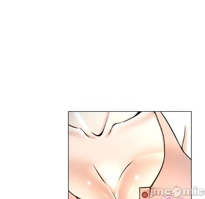被幸运诅咒的人 被幸运诅咒的人-被幸运诅咒的人 第11话 第55页
