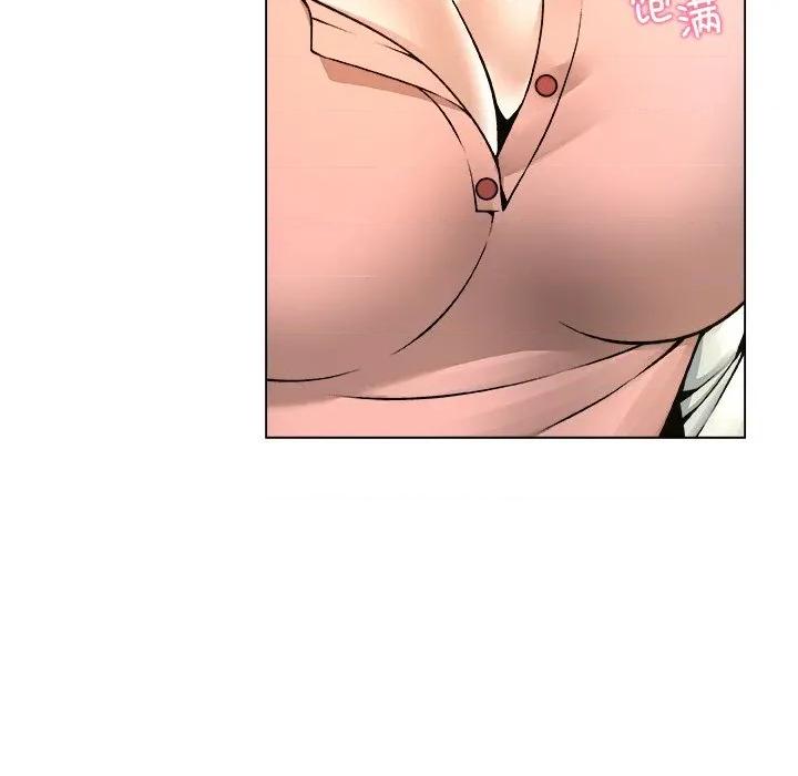 被幸运诅咒的人 被幸运诅咒的人-被幸运诅咒的人 第11话 第56页