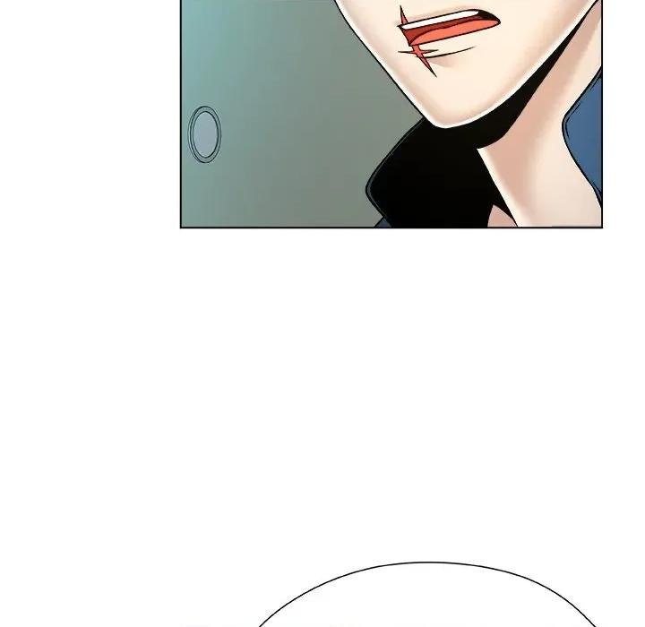 被幸运诅咒的人 被幸运诅咒的人-被幸运诅咒的人 第11话 第106页