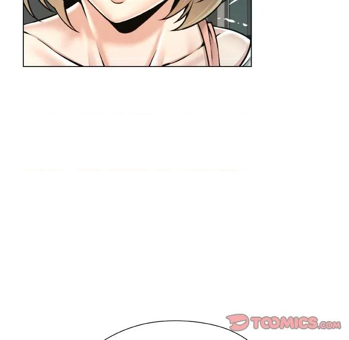 被幸运诅咒的人 被幸运诅咒的人-被幸运诅咒的人 第11话 第108页