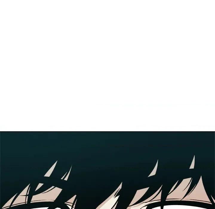 被幸运诅咒的人 被幸运诅咒的人-被幸运诅咒的人 第11话 第111页