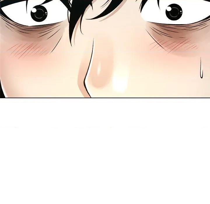 被幸运诅咒的人 被幸运诅咒的人-被幸运诅咒的人 第11话 第112页