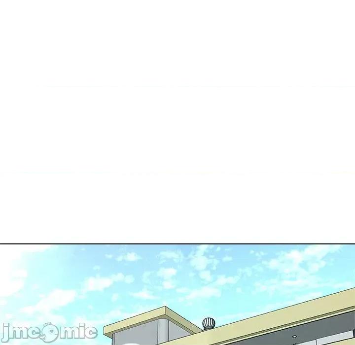 被幸运诅咒的人 被幸运诅咒的人-被幸运诅咒的人 第11话 第120页