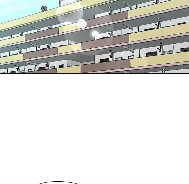 被幸运诅咒的人 被幸运诅咒的人-被幸运诅咒的人 第11话 第121页